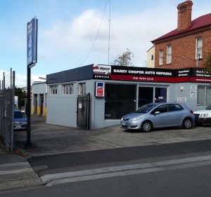  Barry Cooper Auto Repairs - Repco Authorised Car Service North Hobart
