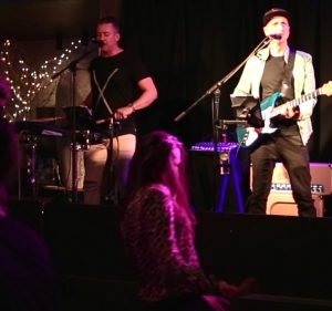 Melbourne wedding band - The Tj show Wedding service in St Kilda