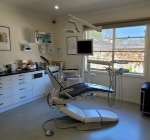Berwick Dental Clinic & Surgery Dentist in Berwick