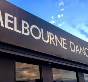 Dance Studios in Victoria Australia Melbourne Dance Centre