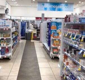 Caroline Springs Pharmacy Health & Medical in Caroline Springs