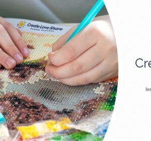 Create Love Share Home Supplies in Heidelberg West