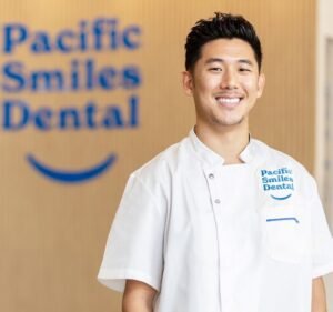  Pacific Smiles Dental Melbourne