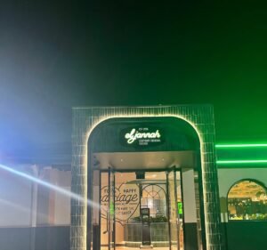 Fast Food Restaurants in Victoria Australia El Jannah Chicken Preston