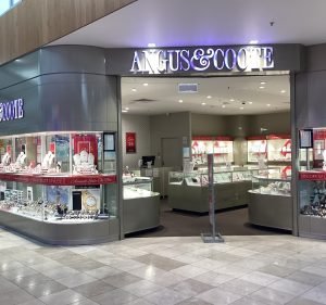 Jewelry Stores in Victoria Australia Angus & Coote Melton