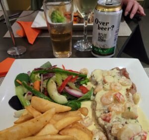 Hotels and Accommodations in Victoria Australia Britannia Hotel
