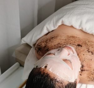 The Scalp Spa Health & Medical in Braddon