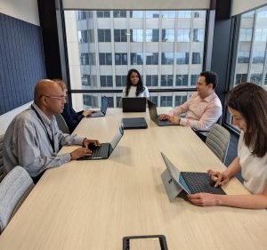Protiviti Melbourne Business development service in Melbourne