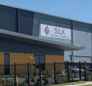 Logistics and Transportation in Melbourne Australia Silk Contract Logistics Pty Ltd