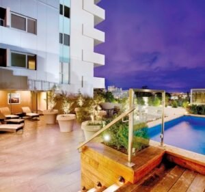 Hotels and Accommodations in South Yarra Australia Amity Apartment Hotels