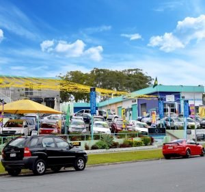 Gold Coast Car Warehouse Car dealer in Ashmore
