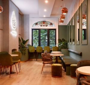 Cafes and Coffee Shops in Melbourne Australia Instea Melbourne