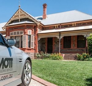  Mott Group Property Services