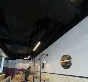 Nosh Galleria, Melbourne Food & Beverages in Melbourne