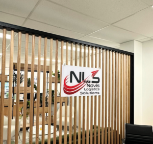 Novis Logistics Solutions Pty Ltd Transport in Port Melbourne