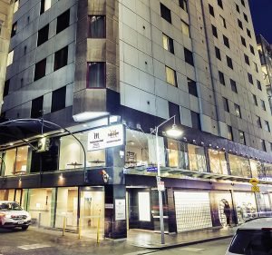 Hotels and Accommodations in Melbourne Australia Mercure Welcome Melbourne