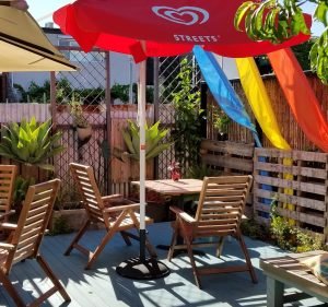 Erb 'N' Flo Breakfast & Coffee Bar Food & Beverages in Adelaide