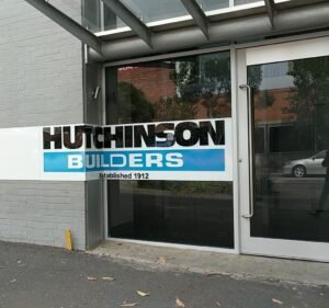 Hutchinson Builders Building & Construction in South Melbourne