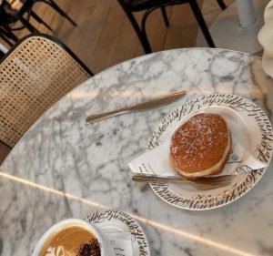 Laurent Bakery Albert Park Food & Beverages in Albert Park