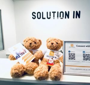  Solution In Accounting