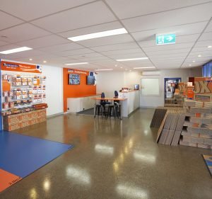 Kennards Self Storage Prospect Self-storage facility in Prospect