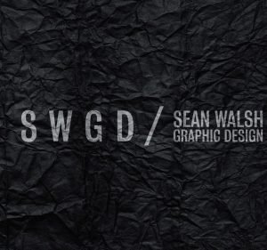 Graphic Design Services in Melbourne Australia Sean Walsh Graphic Design