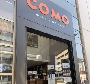 Como Wine and Spirits Food & Beverages in South Yarra