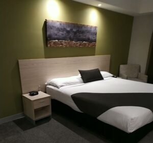 Mantra Melbourne Airport Hotel in Tullamarine
