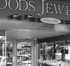 Jewelry Stores in Victoria Australia Woods Jewellers