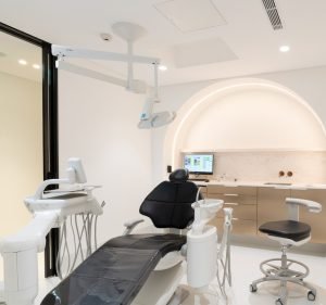 Spa Dental Sydney CBD Dentist in Sydney