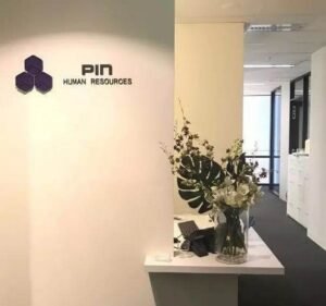 Pin Human Resources in South Yarra