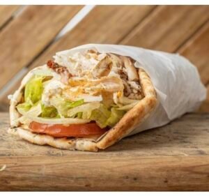 Super Tasty Rooster Food & Beverages in Fitzroy North