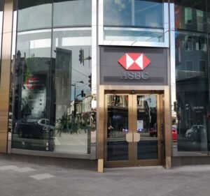 HSBC