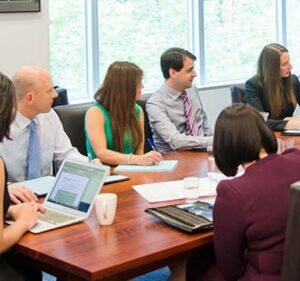  Commercial Litigation