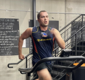 Bowden Gym Gym & Fitness in Bowden