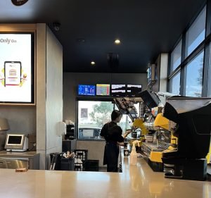 McDonald's Werribee Food & Beverages in Werribee