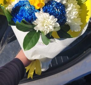 Best Flowers Melbourne Florist in Footscray