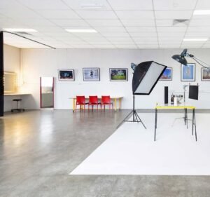 Blue Tree Studios Photographer in Port Melbourne