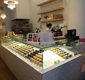 Bakery and Pastry Shops in Melbourne Australia Joy Cupcakes