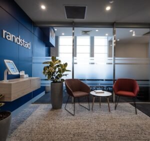 Recruitment Agencies in Victoria Australia Randstad Essendon Fields