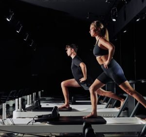 1R South Yarra Gym & Fitness in South Yarra
