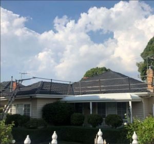 EVERLAST HOME IMPROVEMENTS