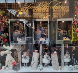 Jewelry Stores in Victoria Australia James Alfredson Jewellers