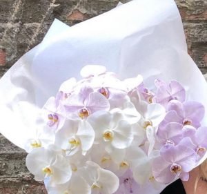 QUEEN ST FLOWER CO Florist in Melbourne