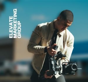 Elevate Marketing Marketing agency in Mitchell