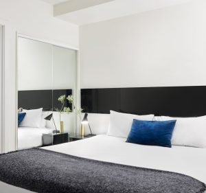 Punthill Apartment Hotels | South Yarra Hotel in South Yarra