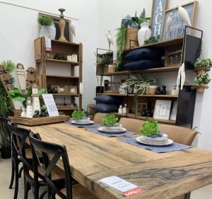 Eureka Furniture Townsville Furniture in Garbutt