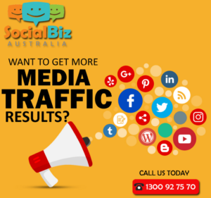 SocialBiz Australia Marketing agency in Wyndham Vale