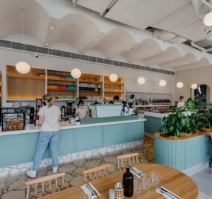 Clui Design Interior designer in South Brisbane