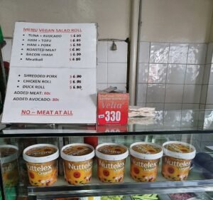 La Panella Bakery Food & Beverages in Preston